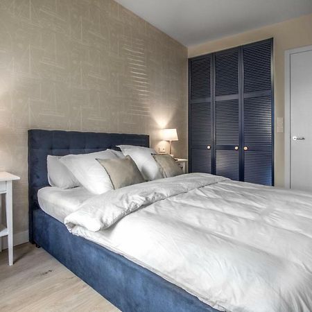 Nowa Motlawa/Victoriapartments Gdansk Ngoại thất bức ảnh
