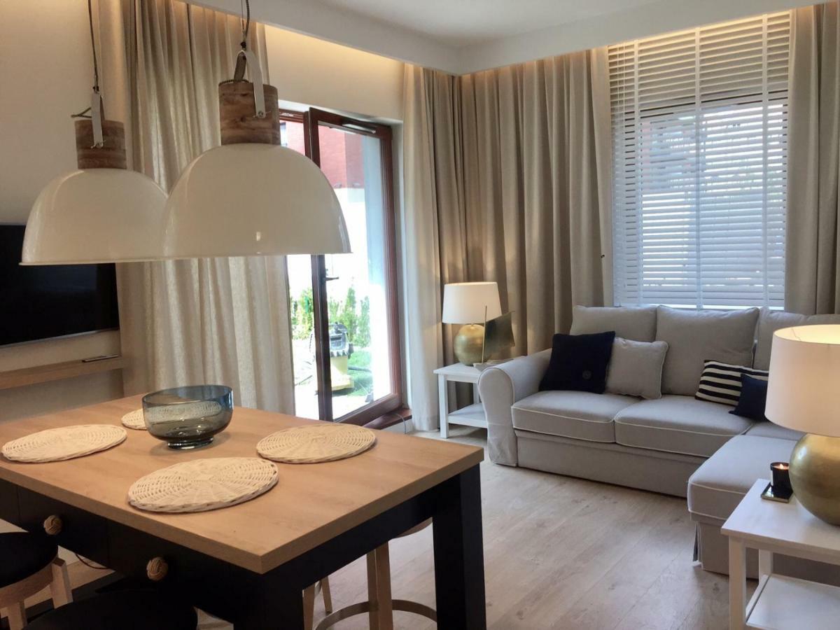 Nowa Motlawa/Victoriapartments Gdansk Ngoại thất bức ảnh