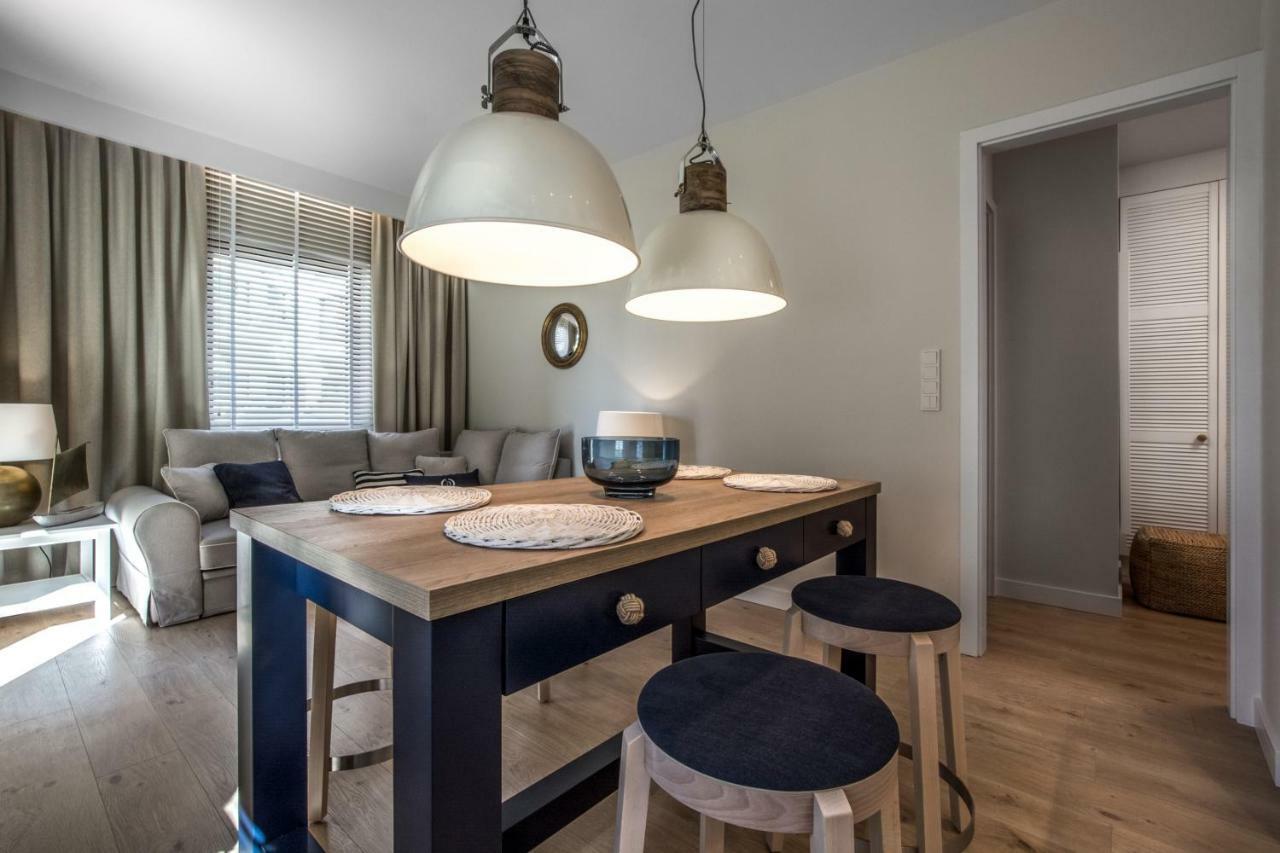Nowa Motlawa/Victoriapartments Gdansk Ngoại thất bức ảnh