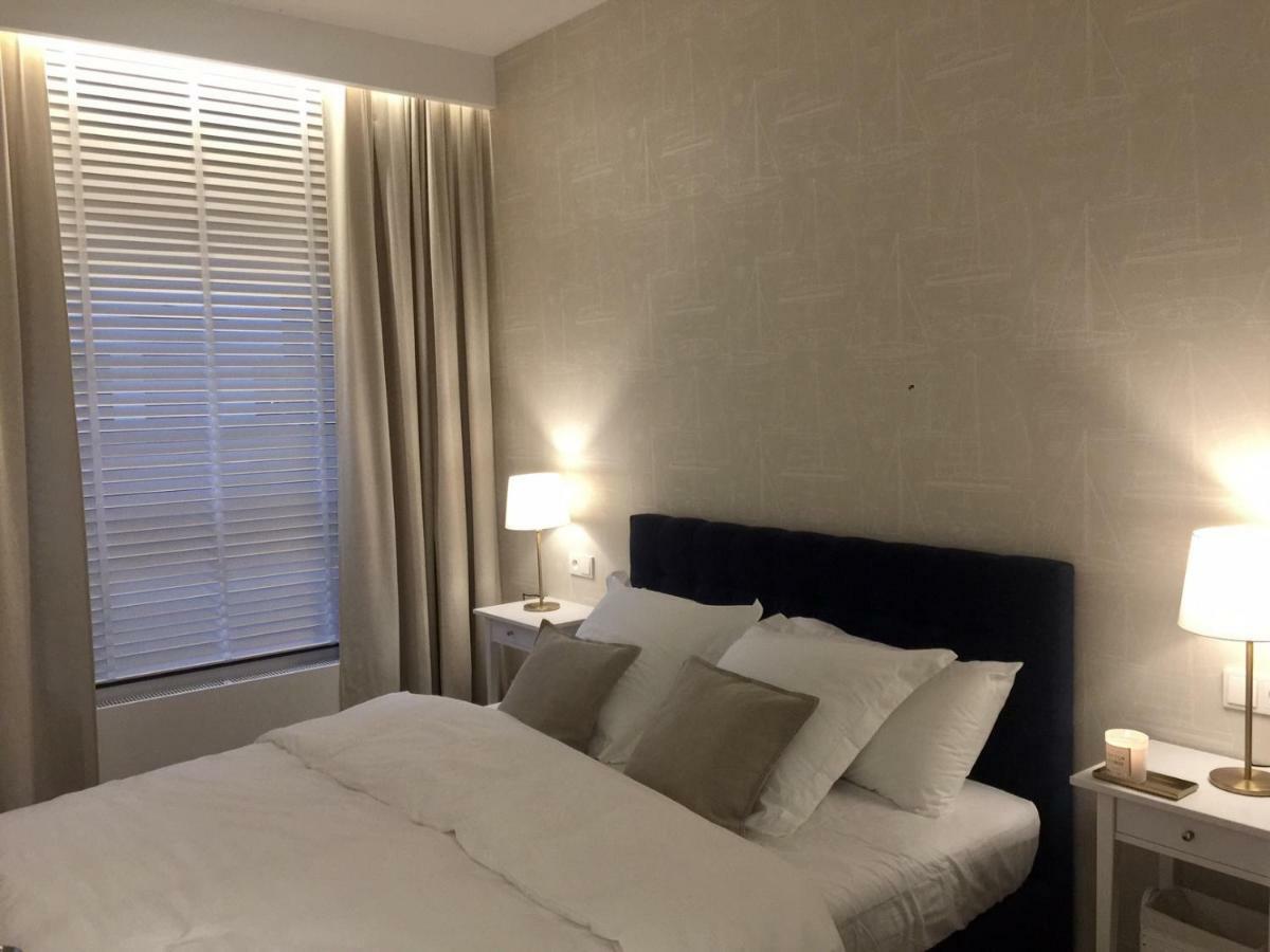 Nowa Motlawa/Victoriapartments Gdansk Ngoại thất bức ảnh