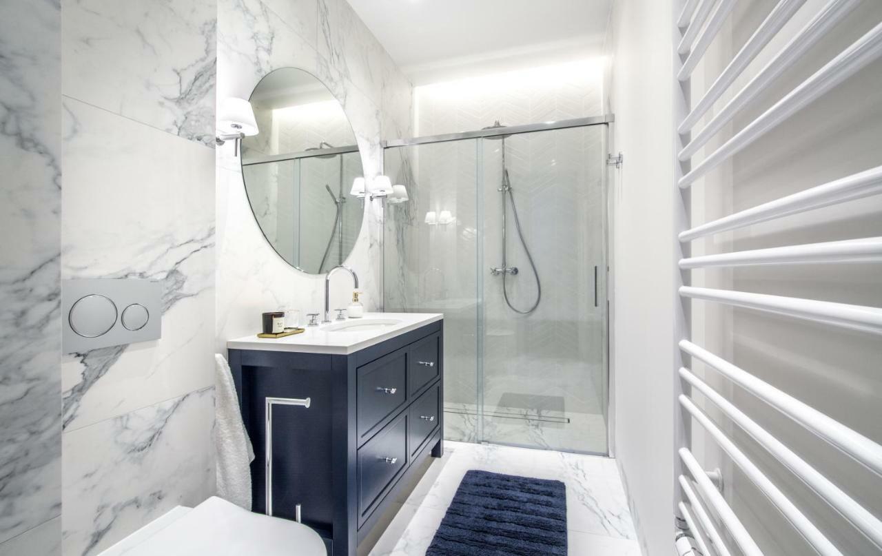 Nowa Motlawa/Victoriapartments Gdansk Ngoại thất bức ảnh