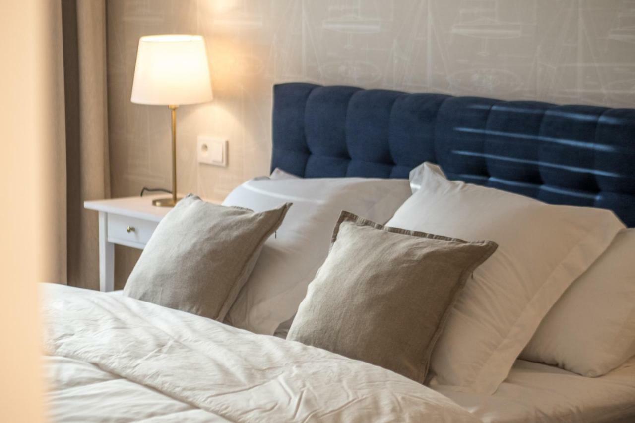 Nowa Motlawa/Victoriapartments Gdansk Ngoại thất bức ảnh